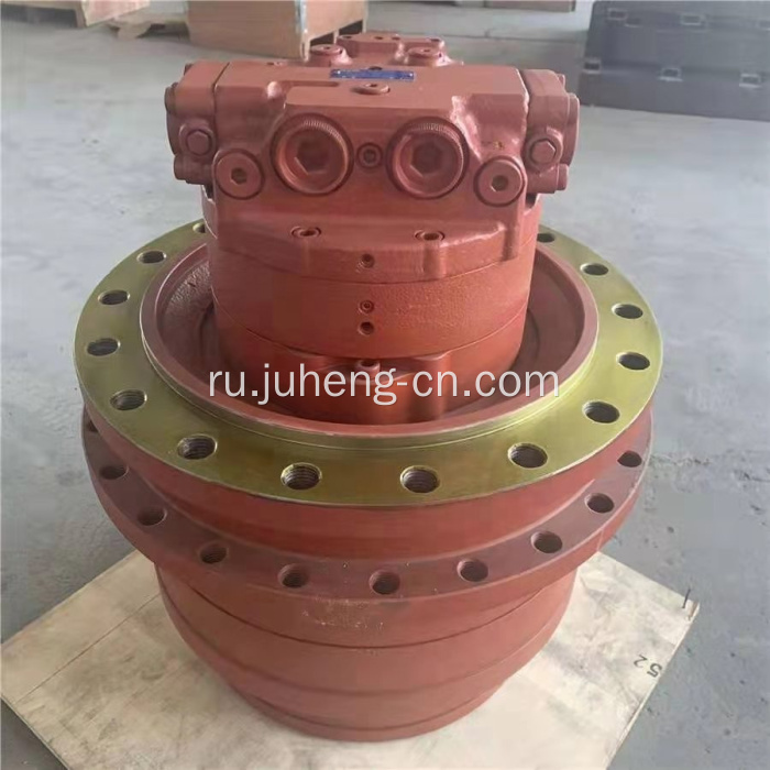 Ходовой двигатель MAG170VP-5000 Конечная передача JS330 05/202500